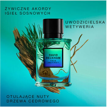 True Instinct EDP

